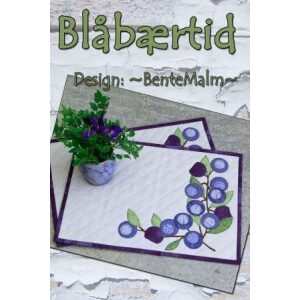 Blåbærtid, 201