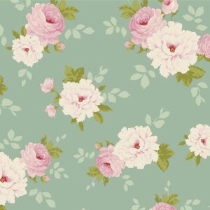 Tilda SB Pernille Teal