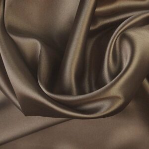 Forsateng silk, Taupe