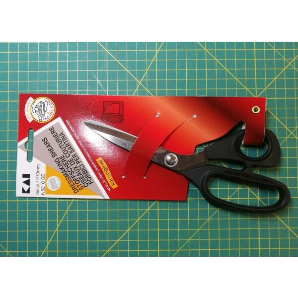 Kai skreddersaks 210mm  SE