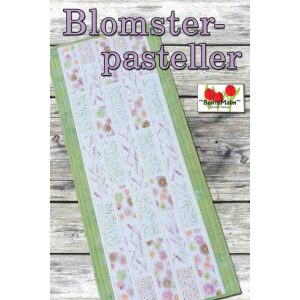 Blomsterpasteller, 321