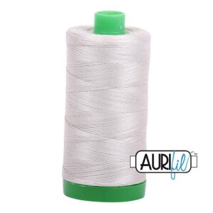 Aurifil 40wt 6724 Måneskinn