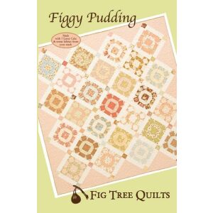 Figgy Pudding
