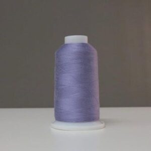 Ageratum, Designer Overlock tråd