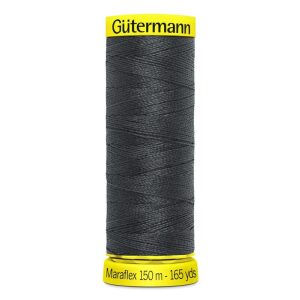 Maraflex, 36 koksgrå, Gütermann