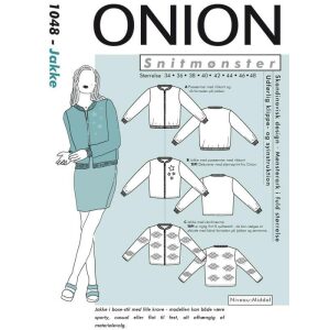 Onion 1048 Jakke