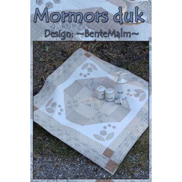 Mormors duk, 199