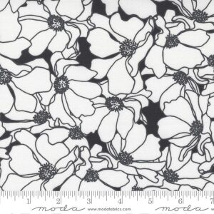 Blomster -Create Ink