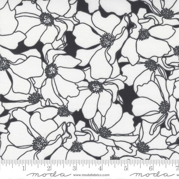 Blomster -Create Ink