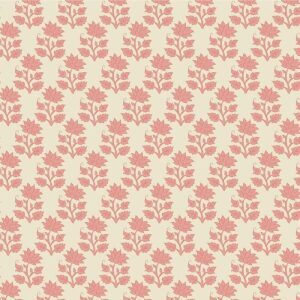 Tilda S Mira Pink bit 50 cm