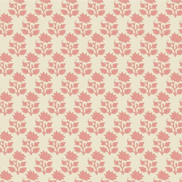Tilda S Mira Pink bit 50 cm