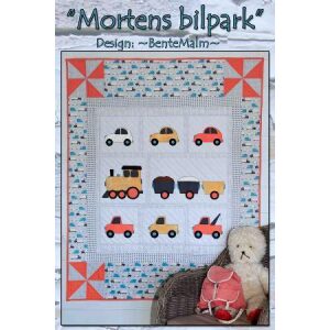Mortens Bilpark, 197