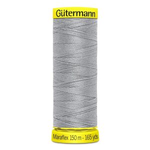 Maraflex, 38 lys grå, Gütermann