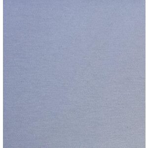 Interlock Dyed LT Blue