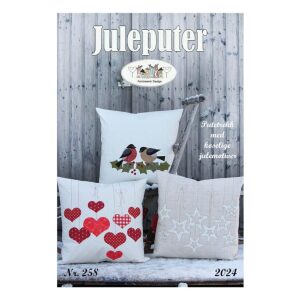 Juleputer. 258