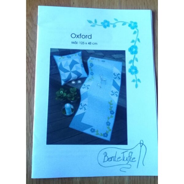 Oxford
