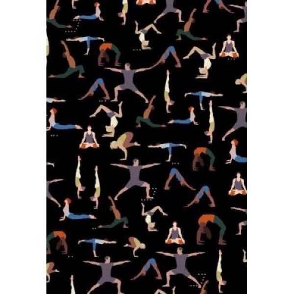 Namaste, yoga