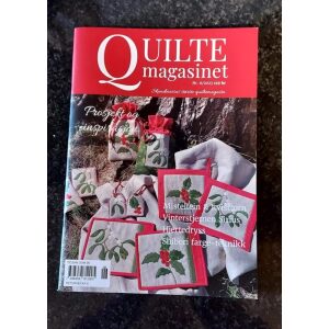 Quiltemagasinet nr 06-20223