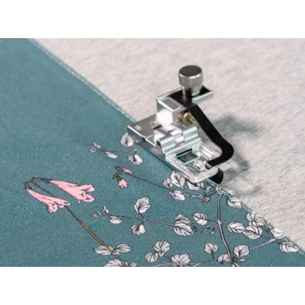 CoverPro Center guide fot, Til Janome Coverpro