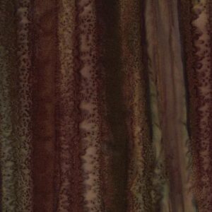 Rainbows Brown/Moss