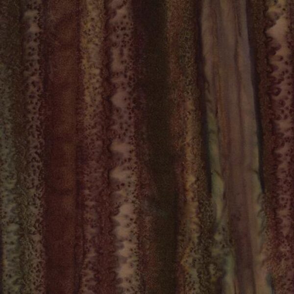 Rainbows Brown/Moss