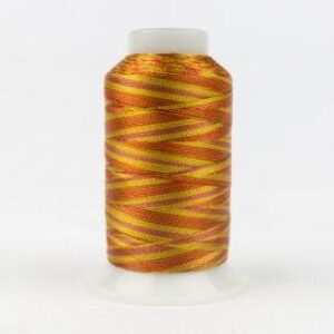 Mirage SD-31 Orange/copper