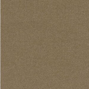 Sparkle, brun mocha med sølv sprinkel