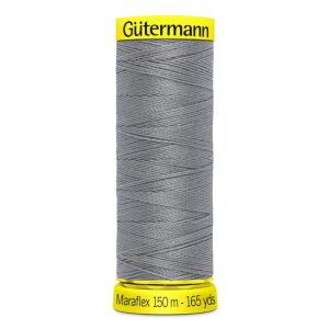Maraflex, 40 grå, Gütermann