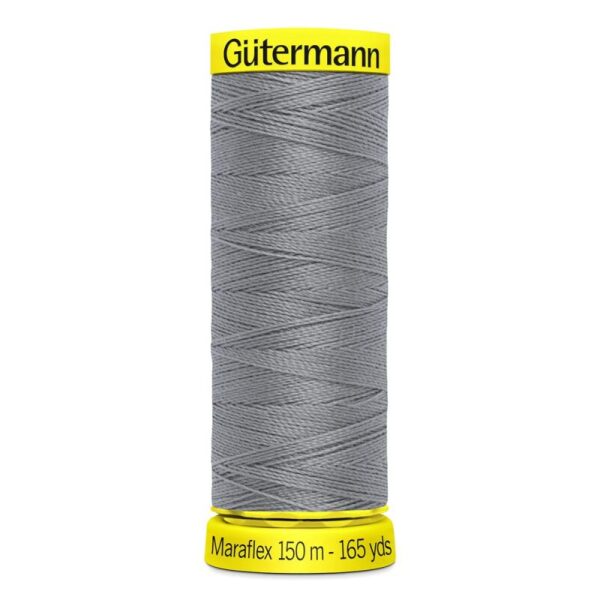 Maraflex, 40 grå, Gütermann