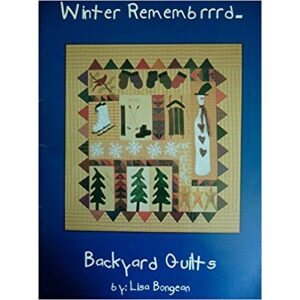 Winter Remembrrd