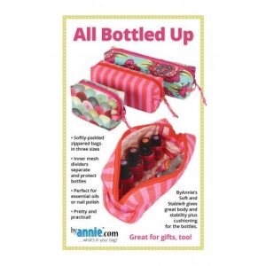 All Bottled Up,  Mønster