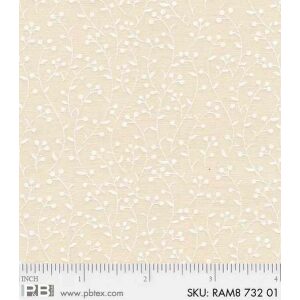 Basic lys beige 732