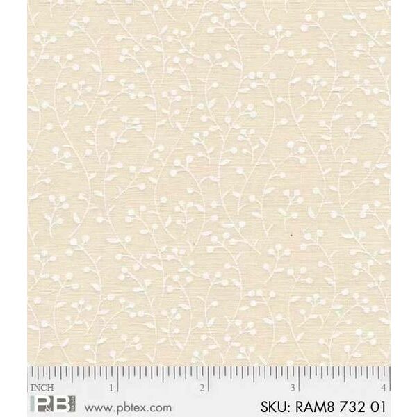 Basic lys beige 732