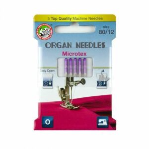 Organ Microtex 80/12