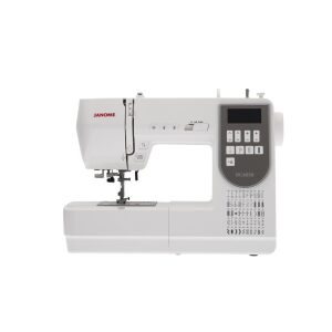 Janome DC 6050