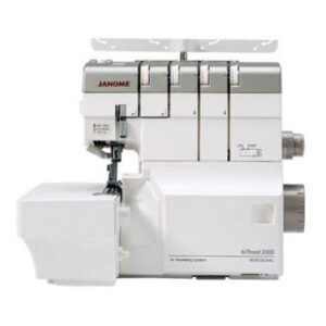 Janome AT2000D