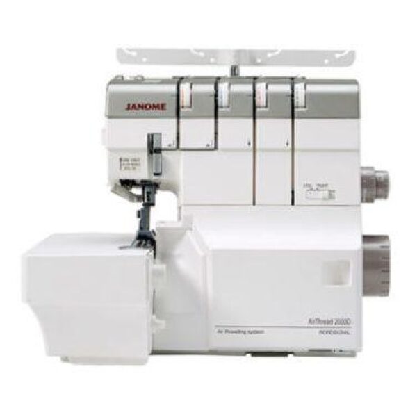 Janome AT2000D