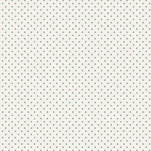 Tilda Tiny Dots Light Blue
