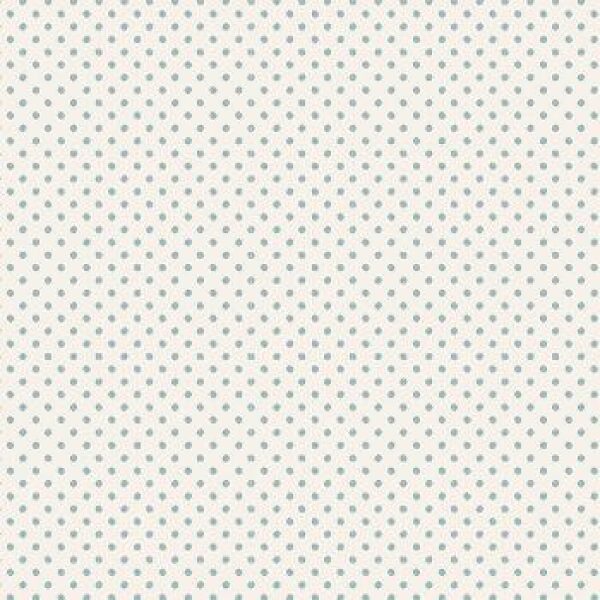 Tilda Tiny Dots Light Blue
