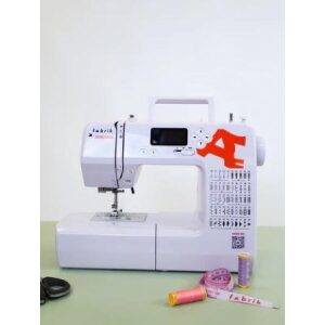 Janome 2050 Fæbrik