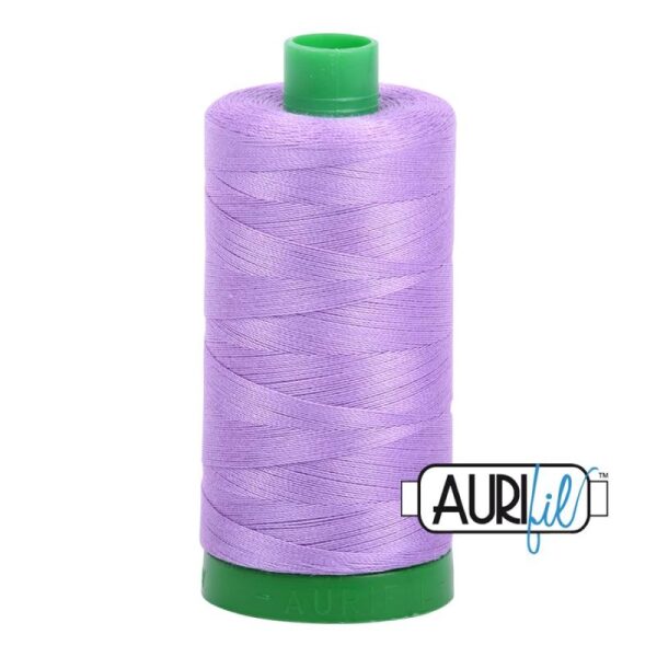 Aurifil 40wt 2520 Violet