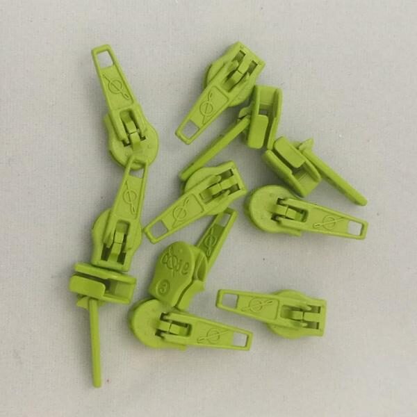 Glidere Lime 4mm