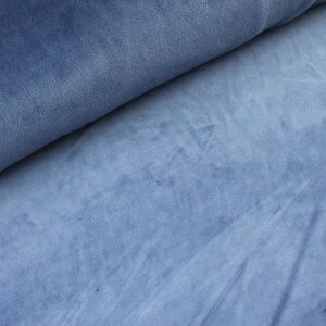 Velour, Jeans