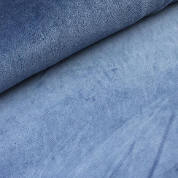 Velour, Jeans