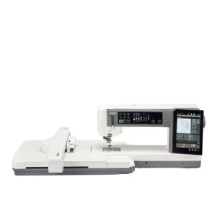 Janome Continental M17