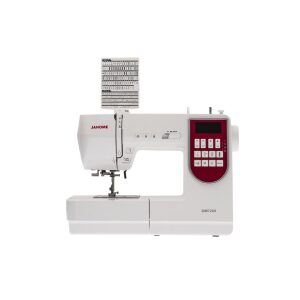 Janome DM 7200