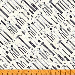 Tools Ivory American Muscle
