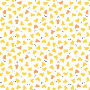 Baby Chicks, Yolk
