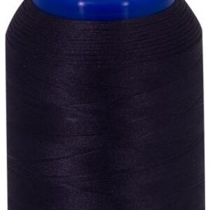 WoolieLock plomme 18