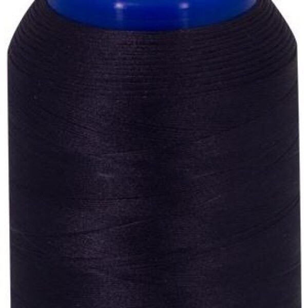 WoolieLock plomme 18